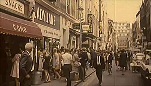 OMG, mijn geheime leven herbeleven met een wilde vintage trio! 😍