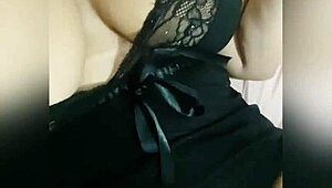 monique lima wakes up with tattoos, peruvian brazilian mix, feeling energetic and animated