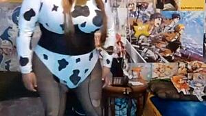 una vaquita caliente exploring adventures in part one