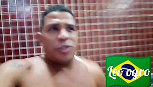 behind the scenes at prime party with nana diaba, kelly pivetinha, and more