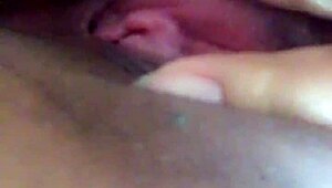 Horny Wife Invites Husband For Steamy Video Chat Sex Session