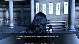 想在禁忌道场玩吗？亚洲骚屄等着！