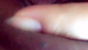 Horny Wife Invites Husband For Steamy Video Chat Sex Session