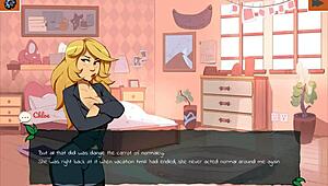 Hardcore Futanari Action at Sequoia State Park - Oh Wow!