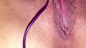 no dick for me until my pussy drips with excitement.