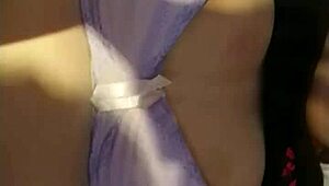 니니의 매일 마스터와 섹스, 안에 싸서 끝나 😍