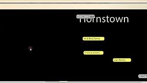 Couldn't decide between stepmom or stepsister in family game