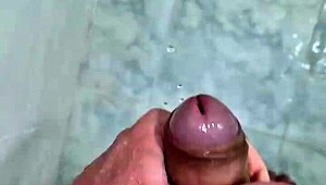 Twink Jerks Off Emotionally