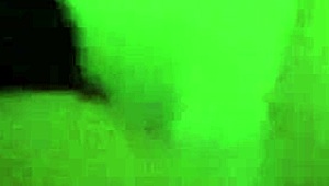 Bold couple shares busty wife in wild teen threesome group action.