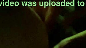 Bold couple shares busty wife in wild teen threesome group action.