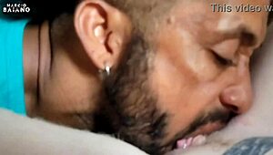 Proposta de Trabalho: Drilling the Hot Babe Right in the Middle of the Meeting