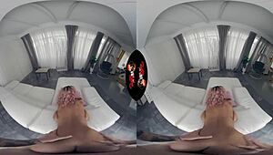 dialogic-provocative: hey, wanna see a big-boob brazilian babe getting slammed hard in vr on vrlatina?