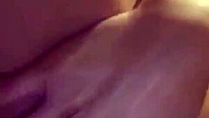 Italian Milf Housewife Masturbation