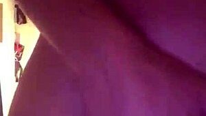 Italian Milf Housewife Masturbation