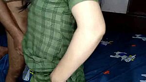 แม่เลี้ยงกลายรานดีขย่มควยใหญ่ลูกชาย