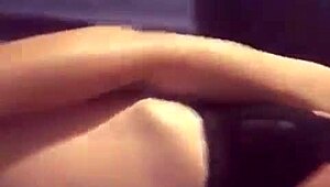 Italian Milf Housewife Masturbation