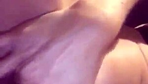 Italian Milf Housewife Masturbation