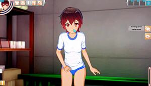 Koikatsu Hentai Game 3 Detailed Anime Scenes