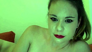 Babycakes190's Webcam Show