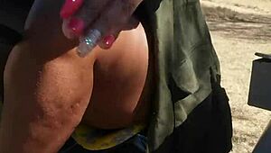 lilpuddingbowls outdoor solo adventure