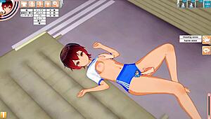 Koikatsu Hentai Game 3 Detailed Anime Scenes