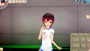 Koikatsu Hentai Game 3 Detailed Anime Scenes