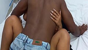 omg, dotado drilled me in the room while corno partied downstairs! 😍