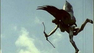 Remember those swinging sixties with some hot interracial action?