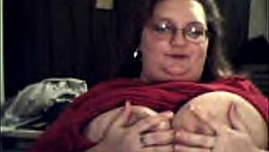 This is tonyderr49's girlfriend in bbw chat on ya-h00