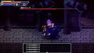 Intense Interspecies Sex With Monster In Bold Encounter