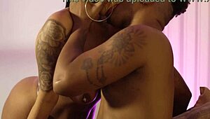 Naughty Latina Gives Her Big Ass to My Best Friend for Wild Ride