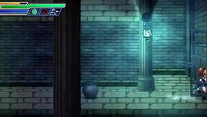 Intense Interspecies Sex With Monster In Bold Encounter