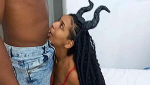 omg, dotado drilled me in the room while corno partied downstairs! 😍