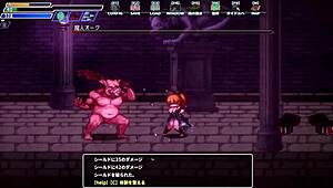Intense Interspecies Sex With Monster In Bold Encounter