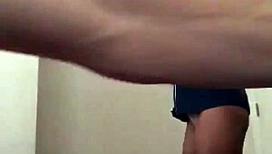 sunday morning cock sucking session