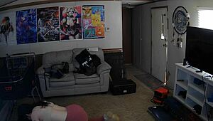 what's your favorite workout in those tight leggings?