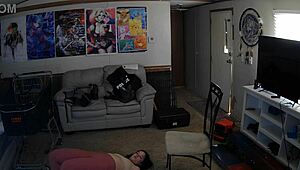 what's your favorite workout in those tight leggings?