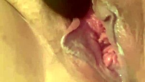 BBW playing with her favorite toy today