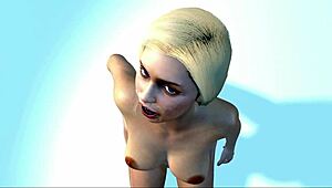 emilia clarke, cum on my face, so hot! 😍