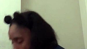 sunday morning cock sucking session