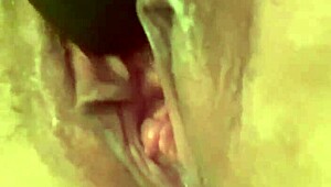 BBW playing with her favorite toy today