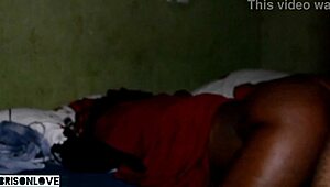 Motel Chick With Big Ass Got Fucked