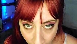 Wow! Shyyfxx, Your Greedy Bunny Gives Up Her Ass!