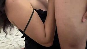 chinese teen 18+ cristi ann's cute foot domination scene