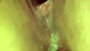 BBW playing with her favorite toy today