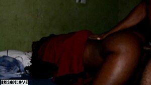 Motel Chick With Big Ass Got Fucked