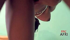 i woke up with my big cock deep in her mouth, sucking hard