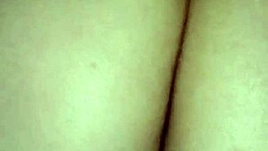 TikTok Pants Reveal Ass and Pussy Tease!