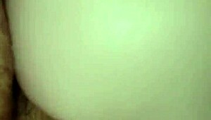 Aussie Asian Babe Takes Massive Cock in Pussy and Ass