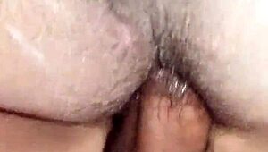 hey, check this hot anal with my ex-partner!